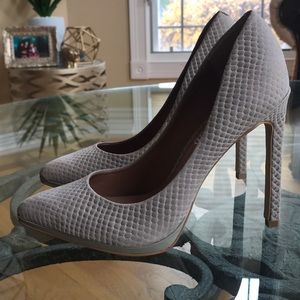 Women’s High Heel